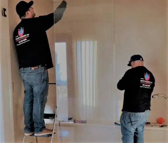 Professional plumbing installation for Leak Detection in Downtown-190th-Riverfront